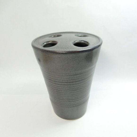 Pottery Toothbrush holder - Picture 11 of 11